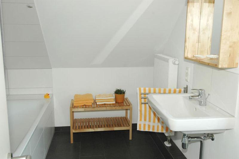 Ole & Trude Apartment Kiel Exterior photo