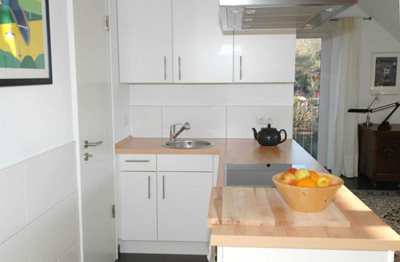 Ole & Trude Apartment Kiel Exterior photo