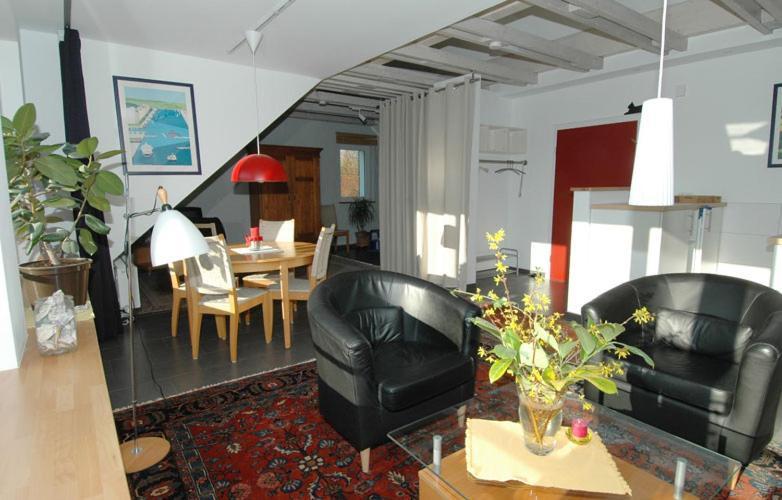Ole & Trude Apartment Kiel Exterior photo